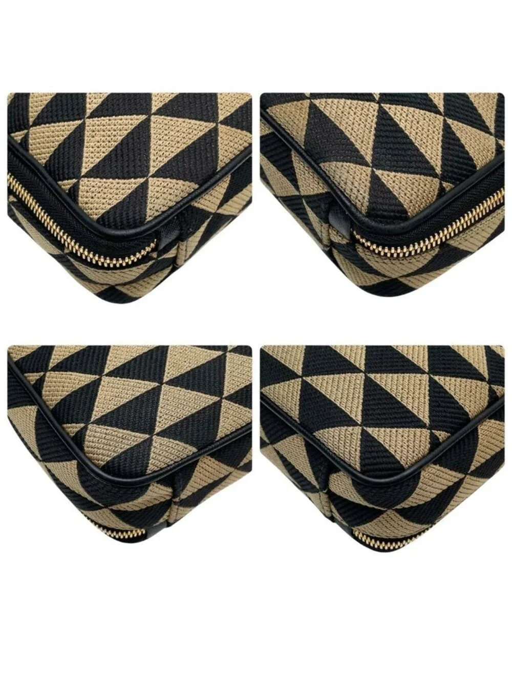 Prada this authentic